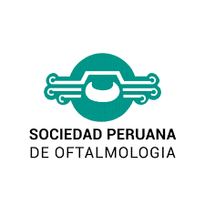 Logo Sociedad Peruana De Oftalmologia